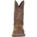 Rocky Square Toe Internal Met Guard Western Boot with TPU Heel Counter, , large