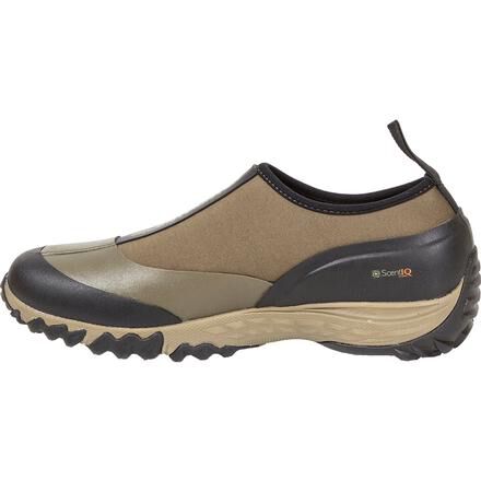 Rocky silent hunter oxford hot sale