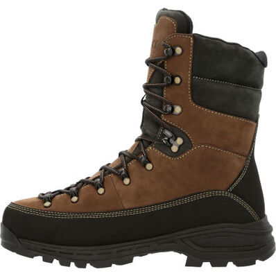 Rocky MTN Stalker Pro Waterproof Outdoor Boot, RKS0604