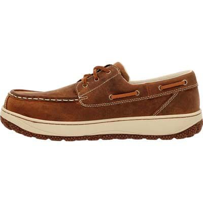 Composite toe boat shoes sale
