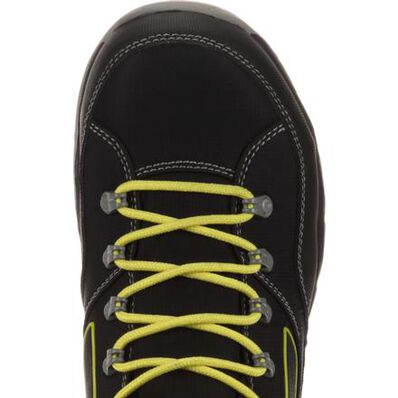 Rocky AdaptaGrip Composite Toe Athletic Work Hiker, , large