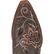 Rocky Women's HandHewn - Snip Toe Western Boot, , large