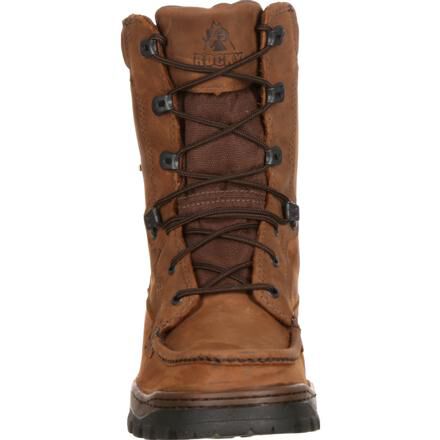 Rocky boots hotsell outback