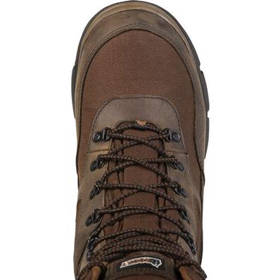 Rocky ErgoTuff Waterproof Insulated Outdoor Boot, , large