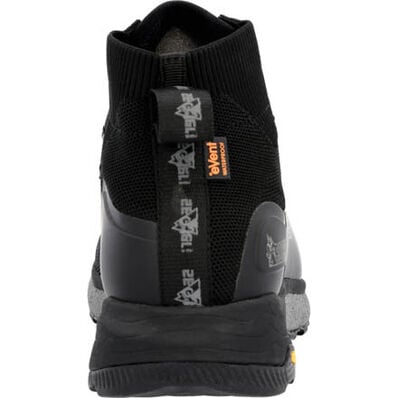 Rocky Summit Elite R.A.K. eVent Waterproof Knit Hiking Boot, , large