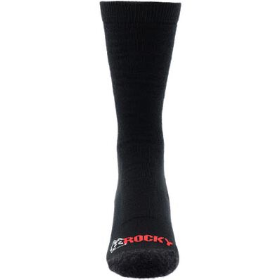 Rocky Commercial Military Socks, , large