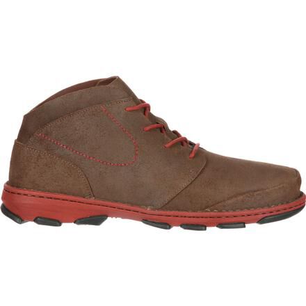 Rocky cruiser casual chukka top