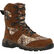 Rocky Red Mountain Waterproof 800g Insulated Outdoor Boot, , large