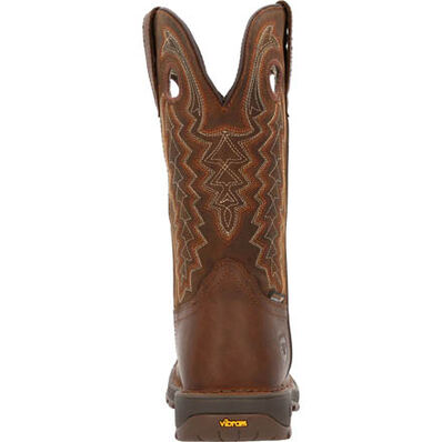Rocky Legacy 32 Women's Waterproof Western Boot, , large