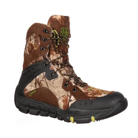 Rocky Athletic Mobility L2 Men s 8 GORE TEX Hunting Boots Style FQ0005253