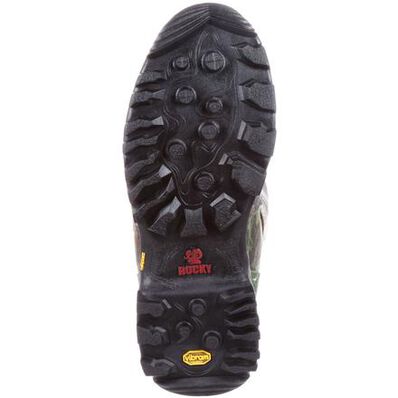 Rocky Waterproof Snake Boot, , large