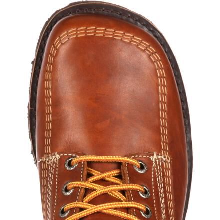 Rocky Original Oblique Toe Throwback Hiker style RKS0222