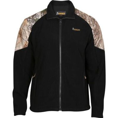 Rocky Kids' Fleece Jacket, , large