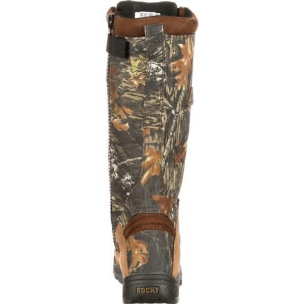 Snake proof boots bass pro shop on sale