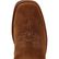 Rocky MonoCrepe 12” Waterproof Western Boot, , large