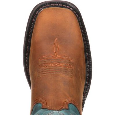 Rocky Original Ride Western Boot, , large