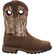 Rocky Kids' Legacy 32 Camo Waterproof Western Boot, , large