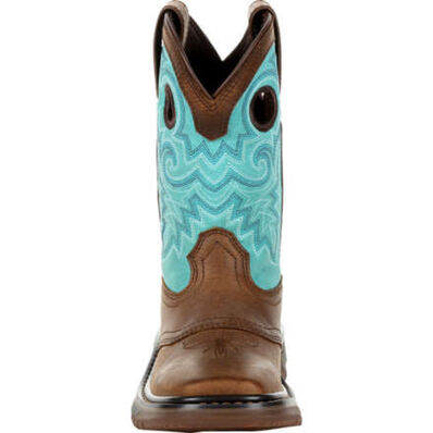 Rocky Kid's Original Ride FLX Western Boot, , large