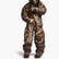 Rocky ProHunter Youth Waterproof Camo Coverall, REALTREE APX, large