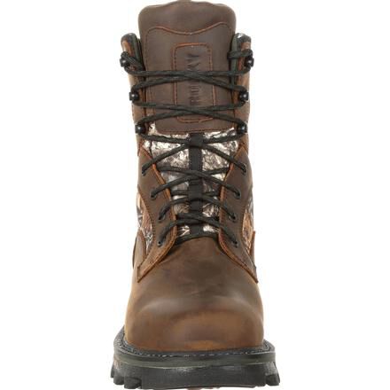 Rocky BearClaw FX 800G Insulated Waterproof Outdoor Boot RKS0396
