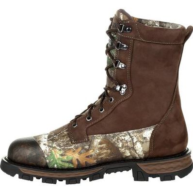 Rocky Cornstalker NXT GORE-TEX® Waterproof 800G Insulated Outdoor Boot, , large
