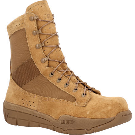 Rocky C4T Protective Toe Tactical Military Boot RKC140