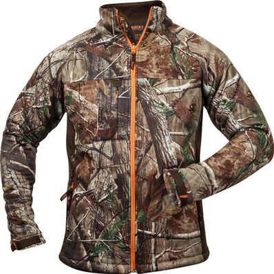 Rocky Maxprotect Level 3 Jacket, , large