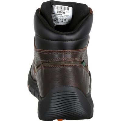 Rocky Waterproof Outdoor Hiking Boot, , large