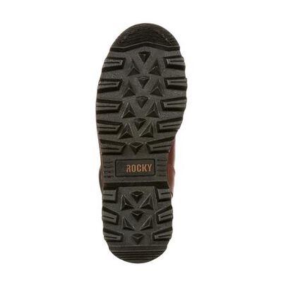 Rocky Waterproof Work Boot, , large