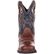Rocky LT Big Kids' Waterproof Saddle Western Boot, , large