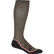 Rocky Outback Hiking Over the Calf Sock, Loden(Green), large