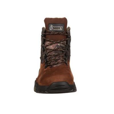 Rocky Bigfoot Waterproof Outdoor Hiking Boot, , large