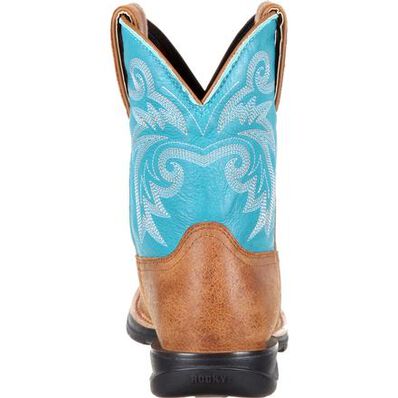 Rocky LT Women's Western Boot, , large