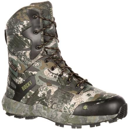 Rocky broadhead boots 2025