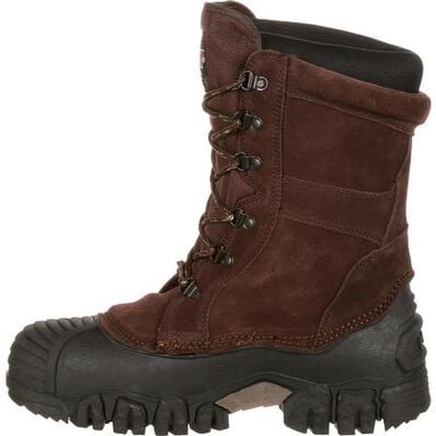 Rocky Jasper Trac 200G Insulated Outdoor Boot, , large