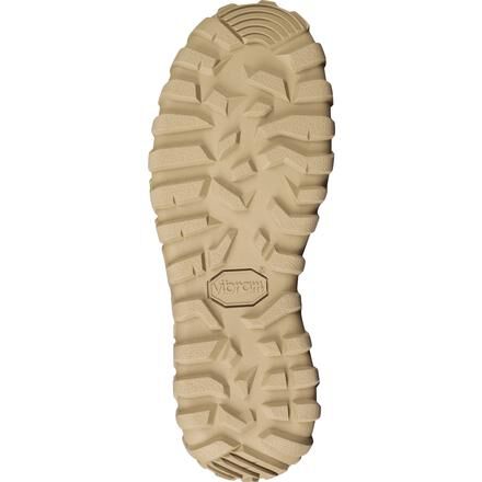 rocky s2v insulated