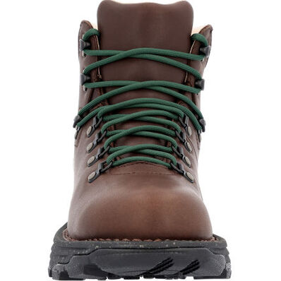 Rocky Rampage Lace-Up Waterproof Hiking Boot, , large