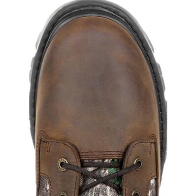 Rocky Rams Horn 800G Insulated Waterproof Outdoor Boot, , large