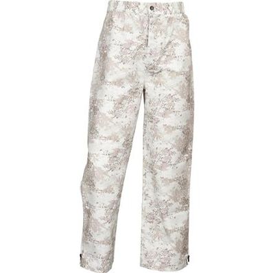 Rocky Stratum Waterproof Emergency Snow Camo Pants, , large