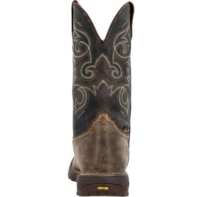 Rocky Legacy 32 Waterproof Pull-On Boot, , large