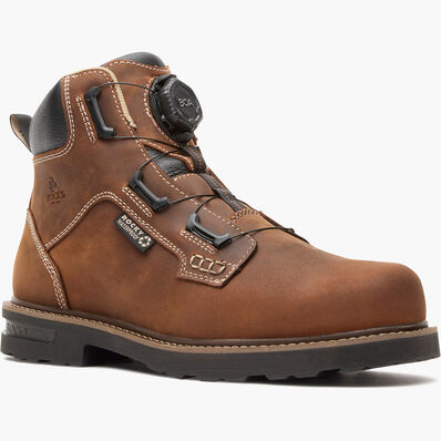 Rocky Grindstone XTR BOA Work Boot, , large