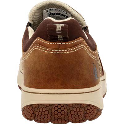 Rocky Dry-Strike SRX Composite Toe Work Shoe, RKK0464
