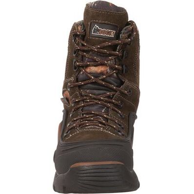 Rocky Kid's Waterproof Insulated BlizzardStalker, , large