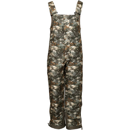 Carhartt insulated camo bibs shop