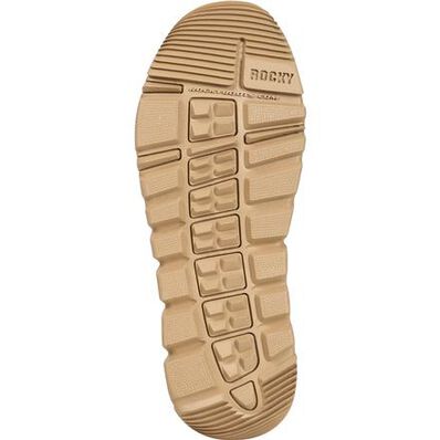 Rocky C5C Commercial Military Boots, , large