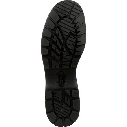 Navy rocky boots outlet