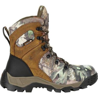 Rocky Sport Pro Women's 800G Insulated Waterproof Outdoor Boot, , large