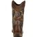 Rocky Aztec Waterproof Camo Pull-On Boots, , large
