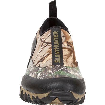 Rocky SilentHunter Rubber Oxford RKYO036