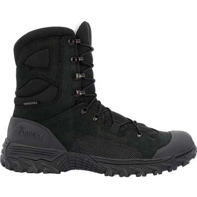Rocky Mountain Combat Waterproof Military Boot, , large